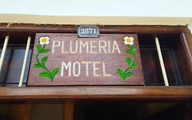 Plumeria Motel - Stone Town Zanzibar